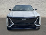 New 2025 Cadillac Lyriq Sport image 4