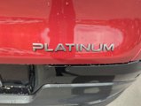 New 2025 Nissan Murano Platinum image 5