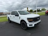 New 2025 Ford F150 STX image 3