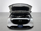 Used 2024 MAZDA CX-5 Carbon Edition image 5