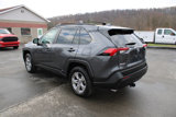 Used 2022 Toyota RAV4 XLE image 3