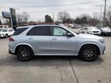 New 2025 Mercedes-Benz GLE 53 AMG 4MATIC image 5