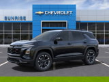 New 2026 Chevrolet Equinox RS w/ Convenience Package III image 3