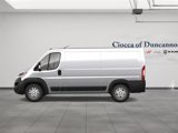 New 2025 RAM ProMaster 3500 w/ Quick Order Package 22G SLT image 3
