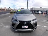 Used 2019 Lexus NX 300 F Sport w/ F Sport Premium Package image 2