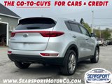 Used 2019 Kia Sportage LX image 5