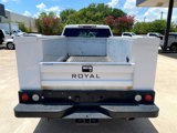 Used 2021 Chevrolet Silverado 2500 LT w/ Convenience Package image 4