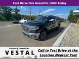New 2026 RAM 1500 Limited image 3