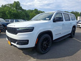 New 2025 Jeep Wagoneer L Series II image 2