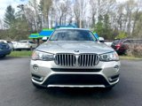 Used 2016 BMW X3 xDrive28i image 2