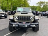 New 2025 Jeep Wrangler Unlimited Rubicon 392 image 3