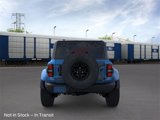New 2025 Ford Bronco Raptor image 5