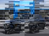 New 2026 Chevrolet TrailBlazer RS w/ Driver Confidence Package image 2