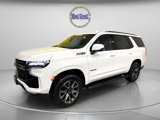 Used 2021 Chevrolet Tahoe Z71 w/ Luxury Package image 3