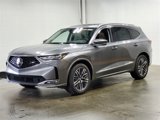 New 2025 Acura MDX w/ Advance Package image 2