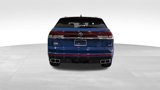 New 2025 Volkswagen Atlas Cross Sport SEL Premium R-Line image 4