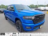 New 2026 RAM 1500 Big Horn image 1
