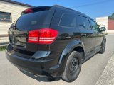 Used 2018 Dodge Journey SE image 4