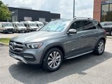 Certified 2022 Mercedes-Benz GLE 350 4MATIC image 4