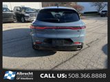 New 2025 Dodge Hornet R/T image 4