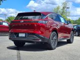 New 2025 Nissan Murano Platinum image 5