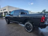 New 2025 RAM 2500 Big Horn image 3