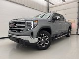 New 2025 GMC Sierra 1500 SLT w/ SLT Premium Plus Package image 3