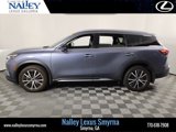 Used 2023 INFINITI QX60 Sensory w/ Cargo Package image 5