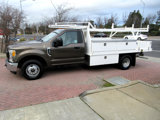 Used 2017 Ford F350 XL w/ XL Value Package image 4