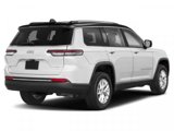 New 2025 Jeep Grand Cherokee L Summit image 2