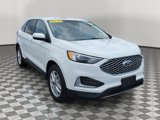Certified 2024 Ford Edge SEL image 4
