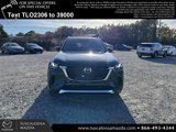 Used 2025 MAZDA CX-90 3.3 Turbo S w/ Premium Package image 2