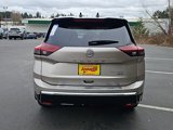 New 2025 Nissan Rogue Platinum image 4