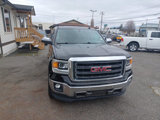 Used 2015 GMC Sierra 1500 SLT w/ SLT Crew Cab Value Package image 3
