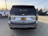 New 2025 Chevrolet Tahoe Premier image 4