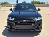 Used 2019 Audi SQ5 Premium Plus w/ Premium Plus Package image 2