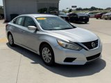Used 2016 Nissan Altima 2.5 S w/ Power Driver Seat Package image 4