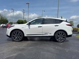 New 2025 Acura RDX AWD w/ A-Spec & Advance Pkg image 2