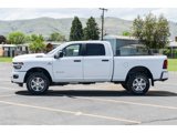 New 2025 RAM 2500 Big Horn image 6