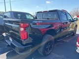 New 2025 Chevrolet Silverado 1500 RST w/ Redline Edition image 6