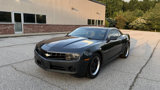 Used 2012 Chevrolet Camaro LS image 3