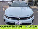 New 2025 Volkswagen Jetta Sport image 2