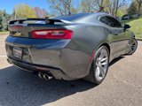 Used 2018 Chevrolet Camaro SS image 4
