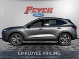 New 2025 Ford Escape ST-Line w/ Equipment Group 301A image 4