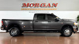 Used 2024 RAM 3500 Tradesman w/ Chrome Appearance Group image 2
