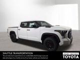 New 2025 Toyota Tundra TRD Pro image 5