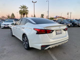 Used 2019 Nissan Altima 2.5 SV image 5