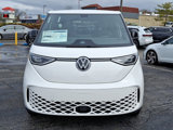 New 2025 Volkswagen ID. Buzz Pro S image 2