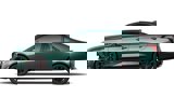 New 2025 Cadillac CT4 V image 5