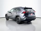 Used 2021 Toyota RAV4 LE image 3